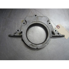 18S005 Rear Oil Seal Housing From 2011 Nissan Murano  3.5